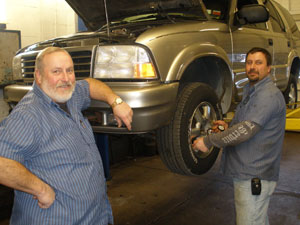 R & J Service | Auto Repair Buffalo NY