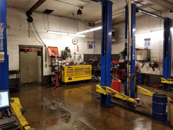 R & J Service | Auto Repair Buffalo NY