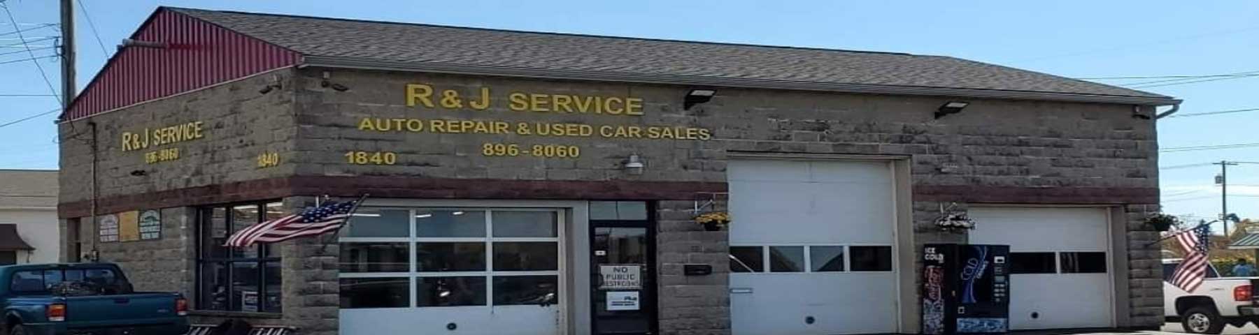 Is Buying Repairable Salvage Cars for Sale a Good Investment? -  Transmission and Brake Repair in Buffalo